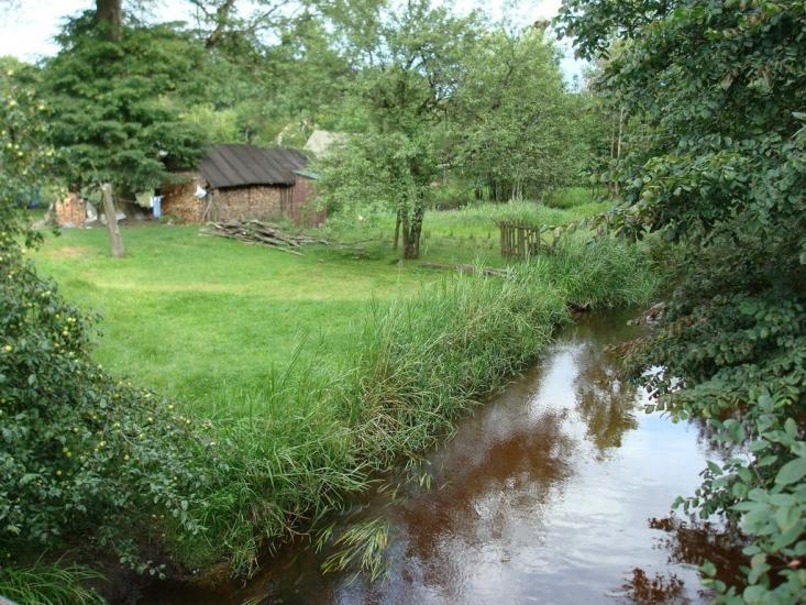 Хрипськ з panoramio.com - Khrypsk