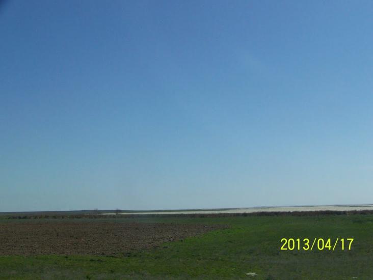 Чонгар з panoramio.com - Чонгар