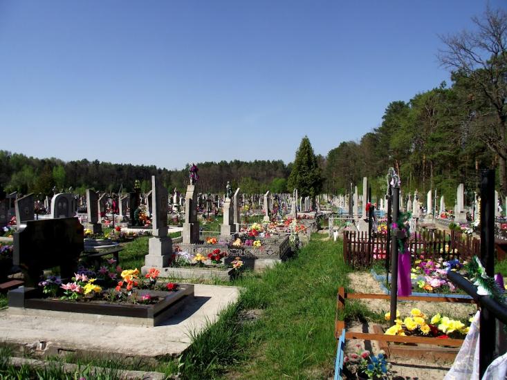 Ківерці з panoramio.com - Киверцы