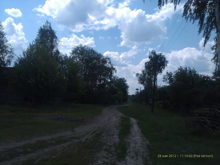 Вихвостів з panoramio.com - Вихвостів