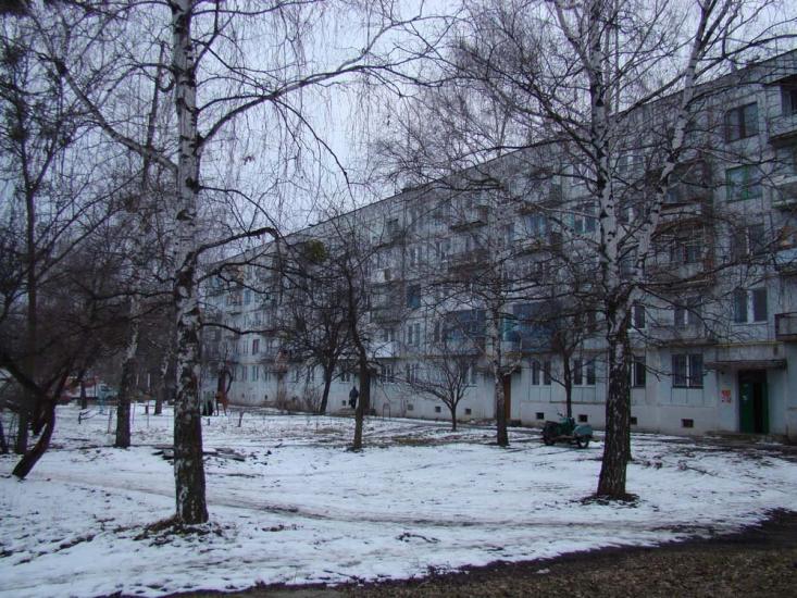 Есхар з panoramio.com - Эсхар