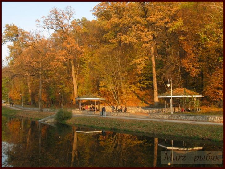 Хотів з panoramio.com - Хотов