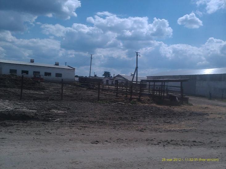 Вихвостів з panoramio.com - Вихвостів