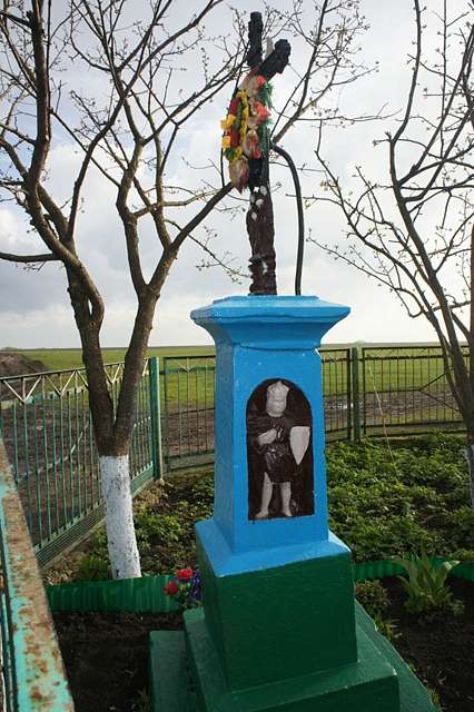 с. Йосипівка, Тернопільський р-н - Йосипівка