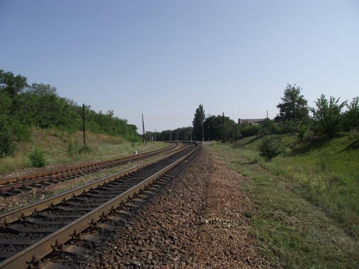 Чунишине з panoramio.com - Чунишине