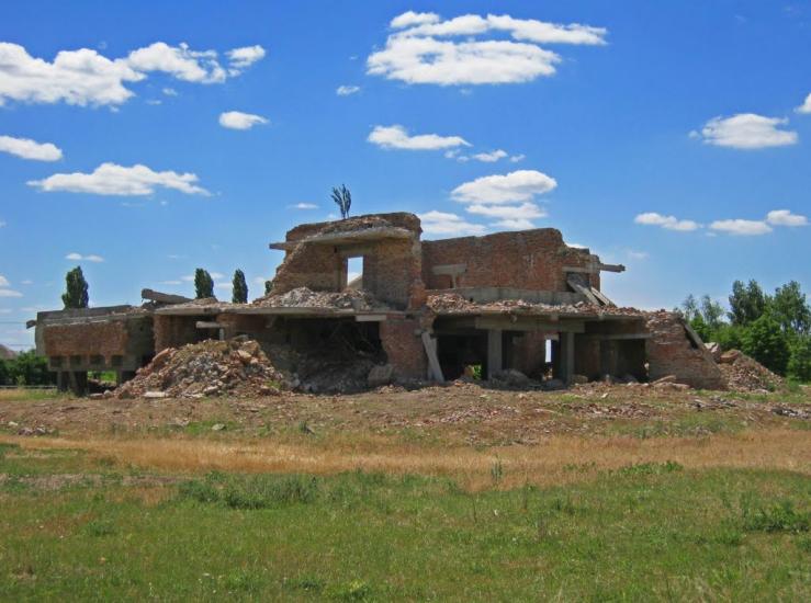 Братсько-Семенівка з panoramio.com - Братско-Семеновка