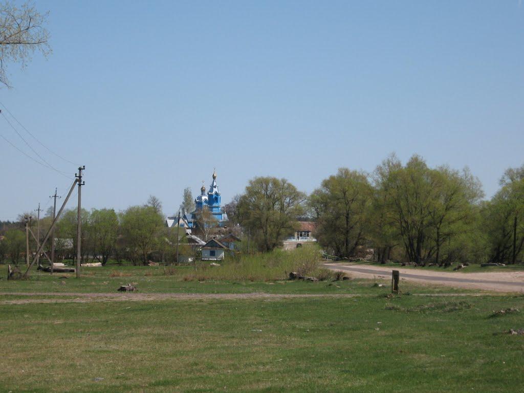 Рудники з panoramio.com - Рудники