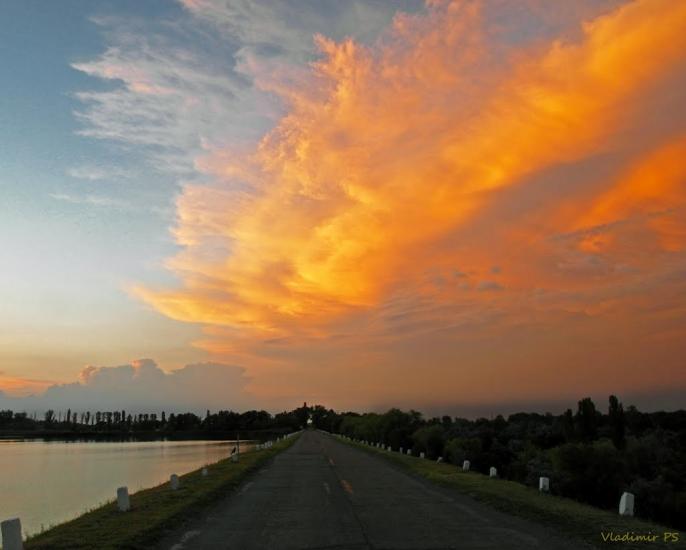 Красіне з panoramio.com - Красіне