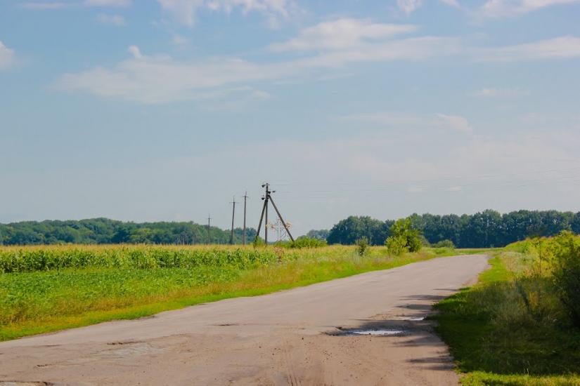 Капітанівка з panoramio.com - Капитановка