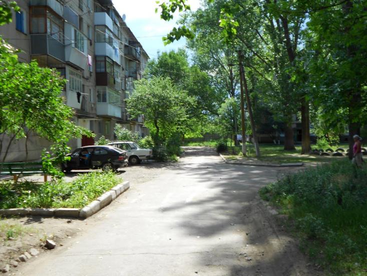 Раухівка з panoramio.com - Raukhivka