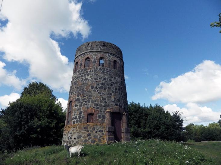 Жовтневе з panoramio.com - Жовтневе