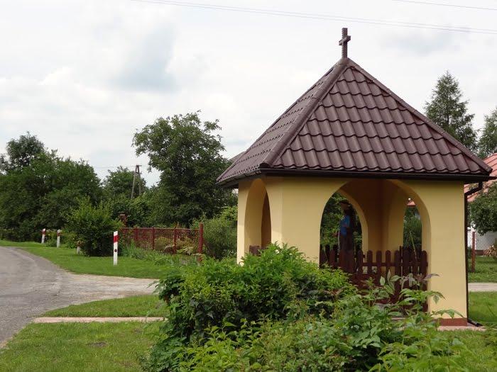 Корчів з panoramio.com - Корчев