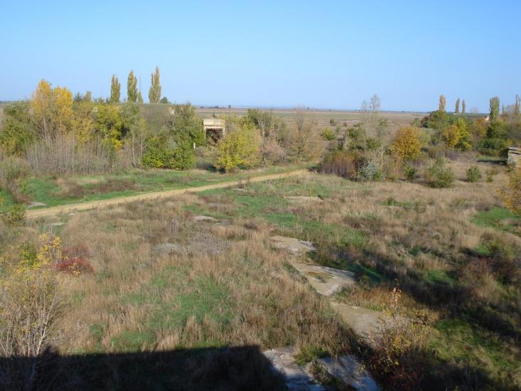 Петрівка з panoramio.com - Петровка