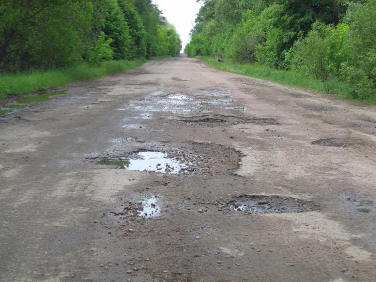 Чапліївка з panoramio.com - Чапліївка