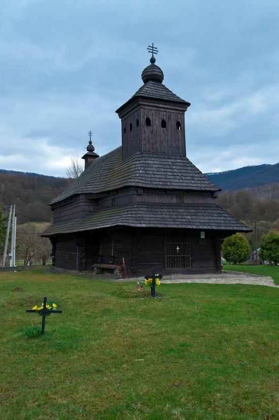 Стричава з panoramio.com - Стричава