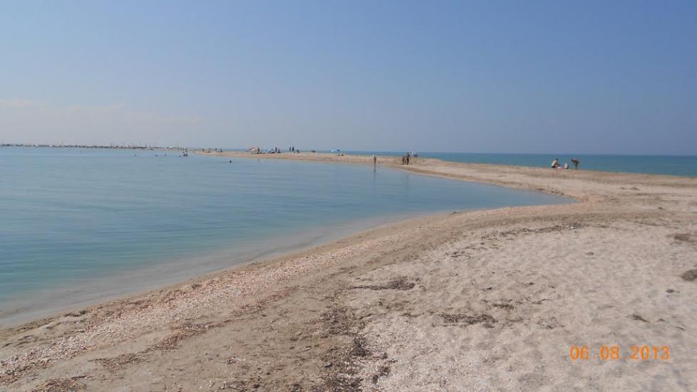 Стерегуще з panoramio.com - Стерегущее