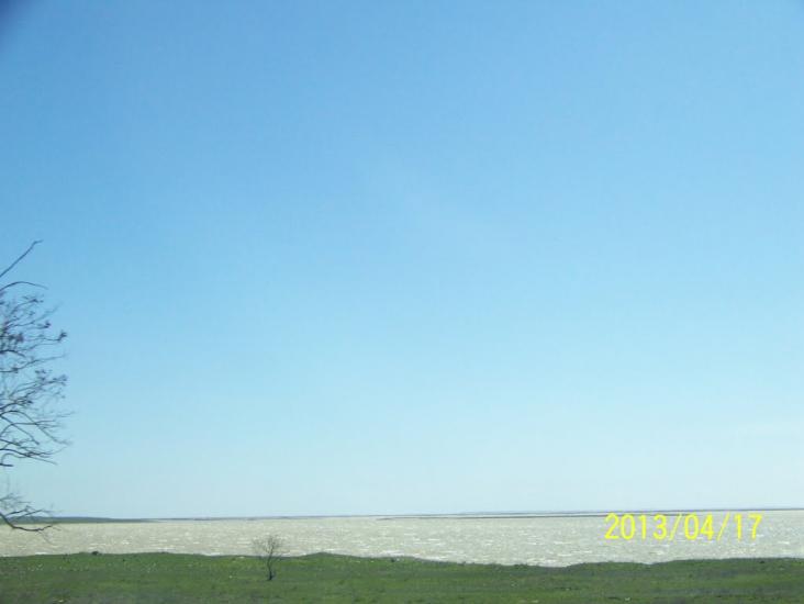 Чонгар з panoramio.com - Чонгар