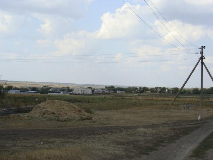 Кудашівка з panoramio.com - Кудашевка