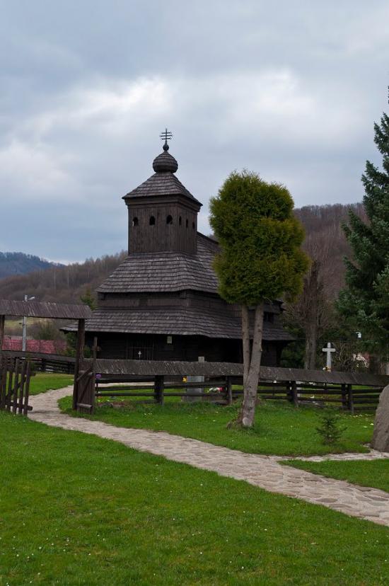 Стричава з panoramio.com - Стричава