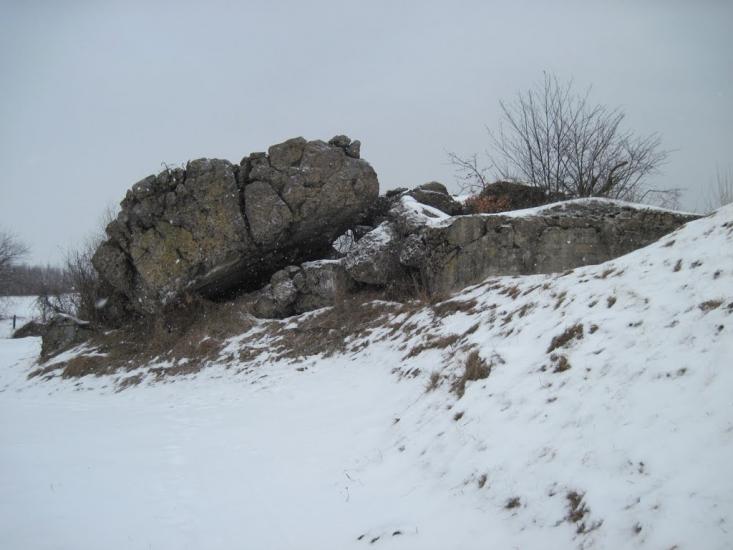 Тинне з panoramio.com - Тинне