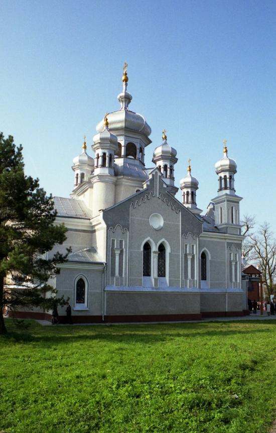 Рудники з panoramio.com - Рудники