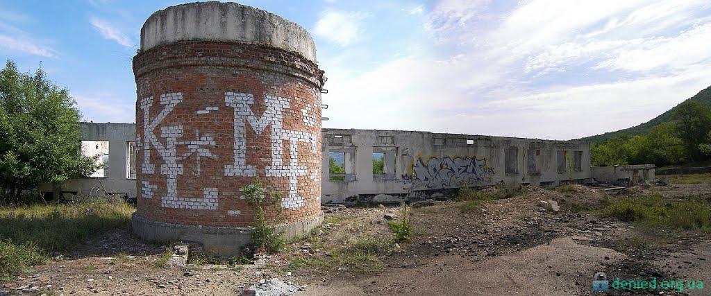 Гончарне з panoramio.com - Гончарне