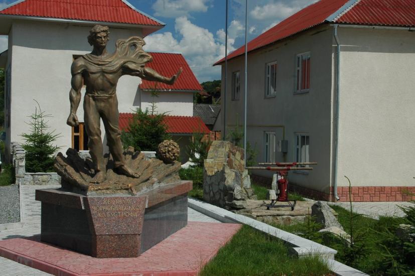Чортків з panoramio.com - Чортков