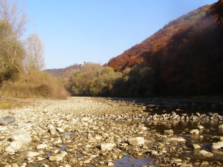 Кам'яниця з panoramio.com - Каменица