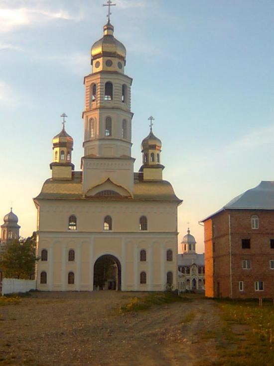 Верхні Петрівці з panoramio.com - Верхні Петрівці