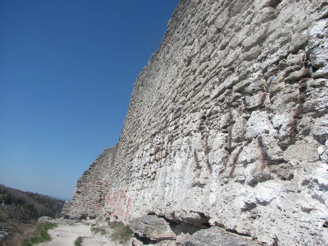 кременець - Kremenets