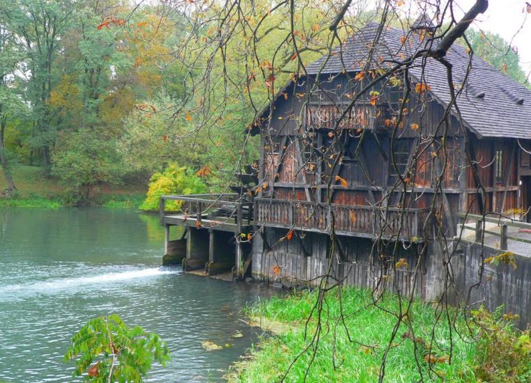 Галабор з panoramio.com - Galabor
