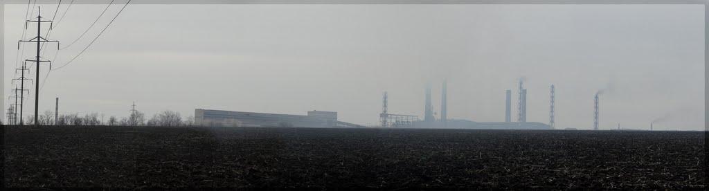 Червоне з panoramio.com - Червоне