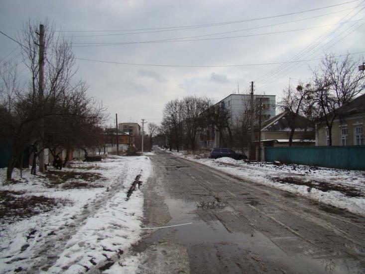 Есхар з panoramio.com - Эсхар