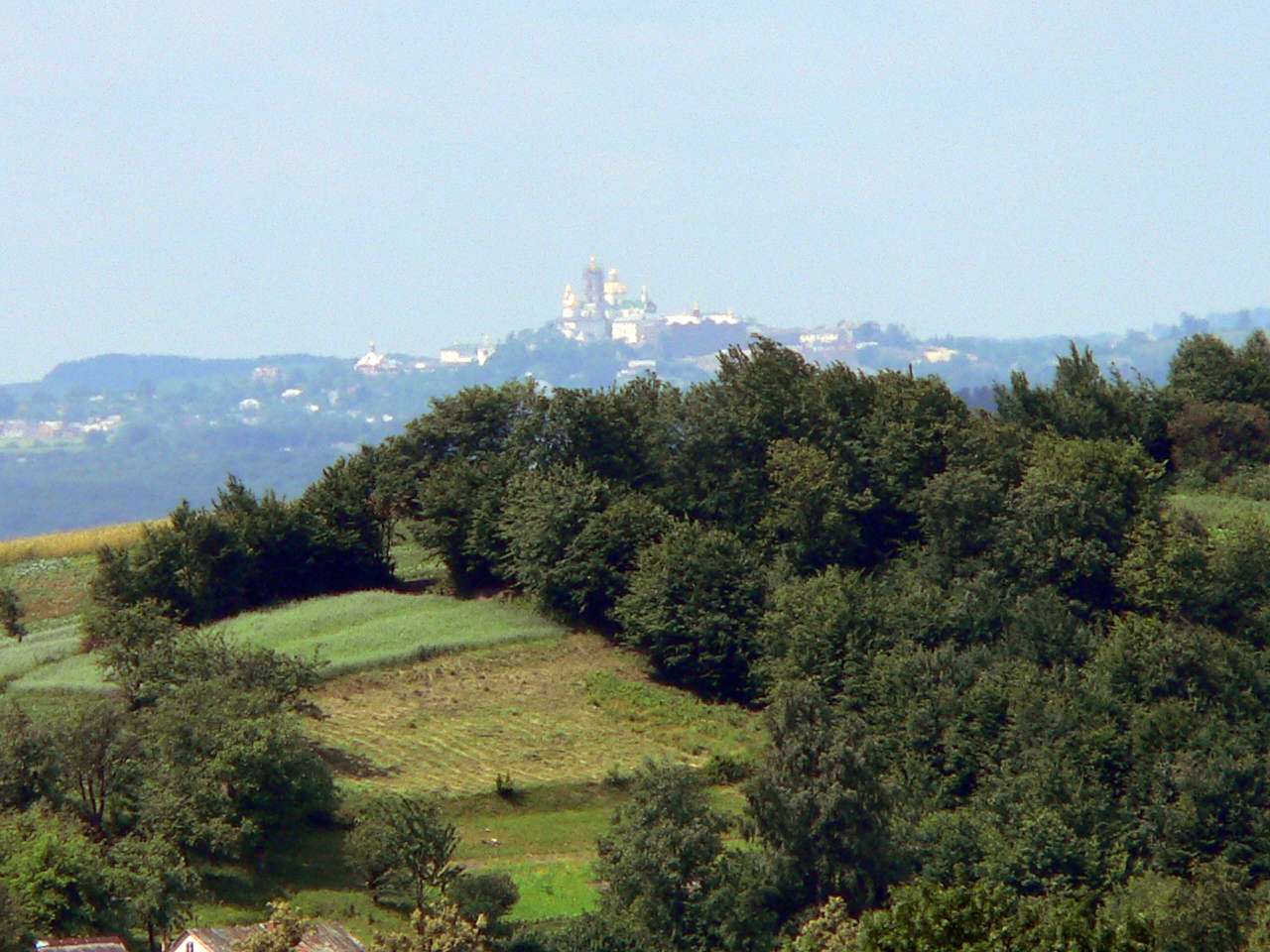 кременець - Kremenets