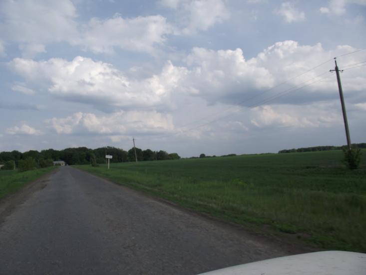 Дерегівка з panoramio.com - Дерегівка