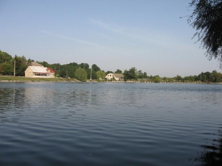 Тинна з panoramio.com - Тинна