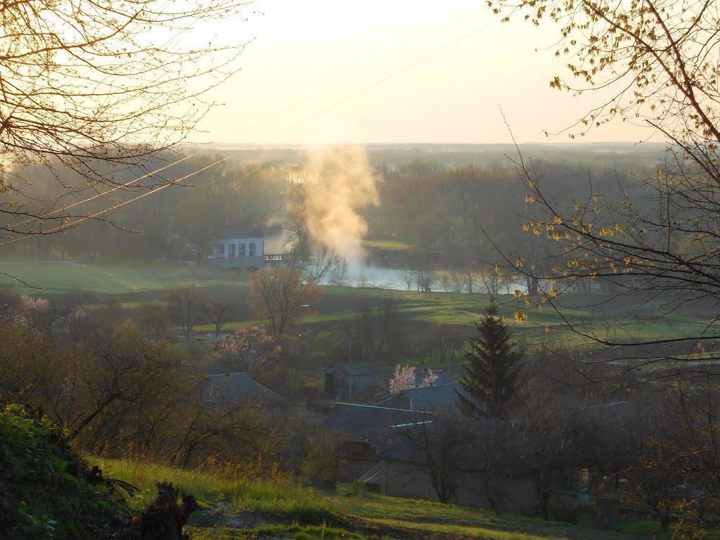 Кунцеве з panoramio.com - Кунцеве