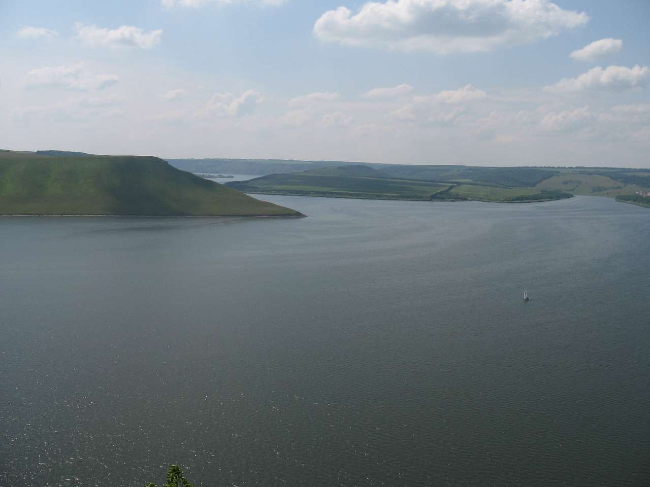 Бакота - Гораївка