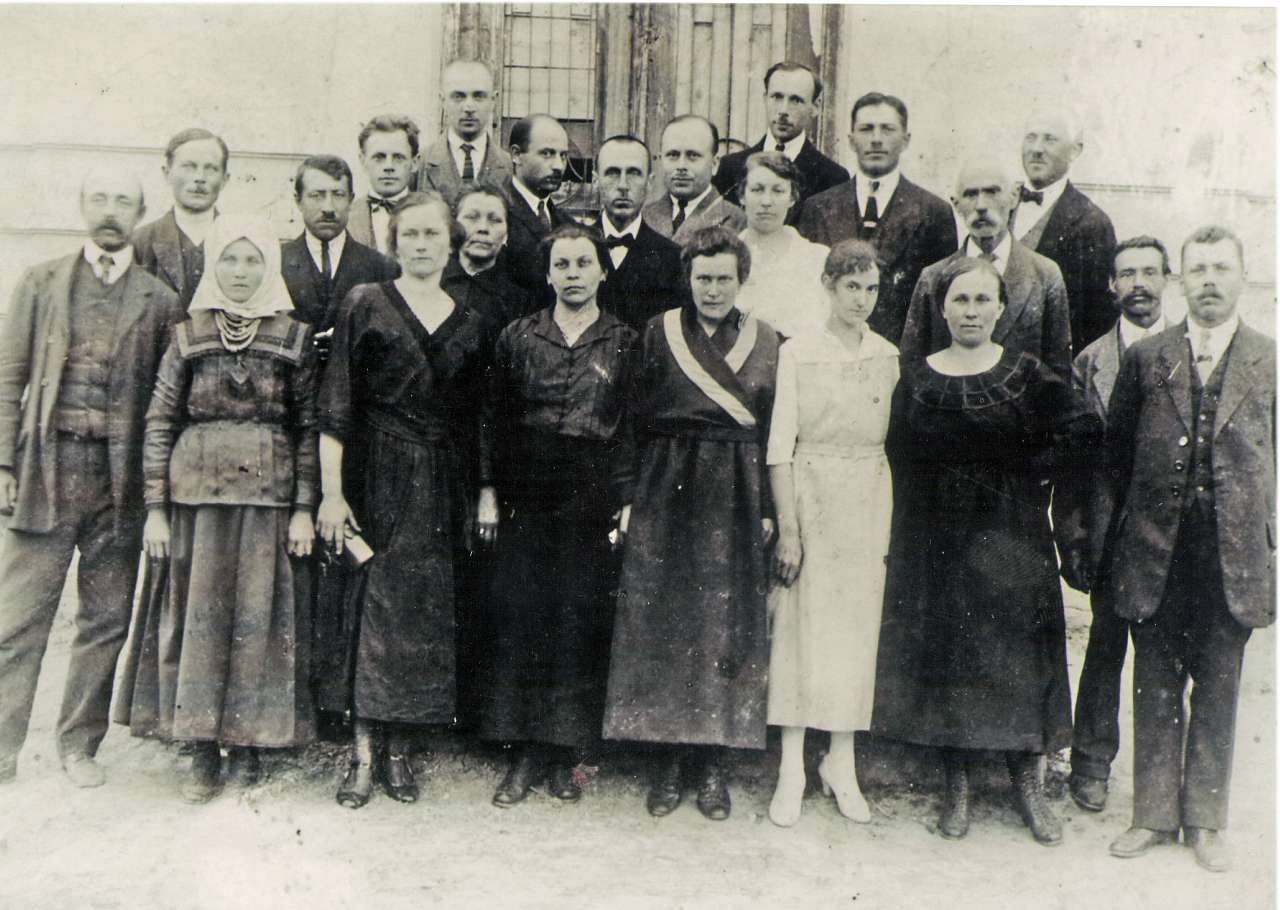МiЙ ГРИМАЙЛIВ - Grymayliv