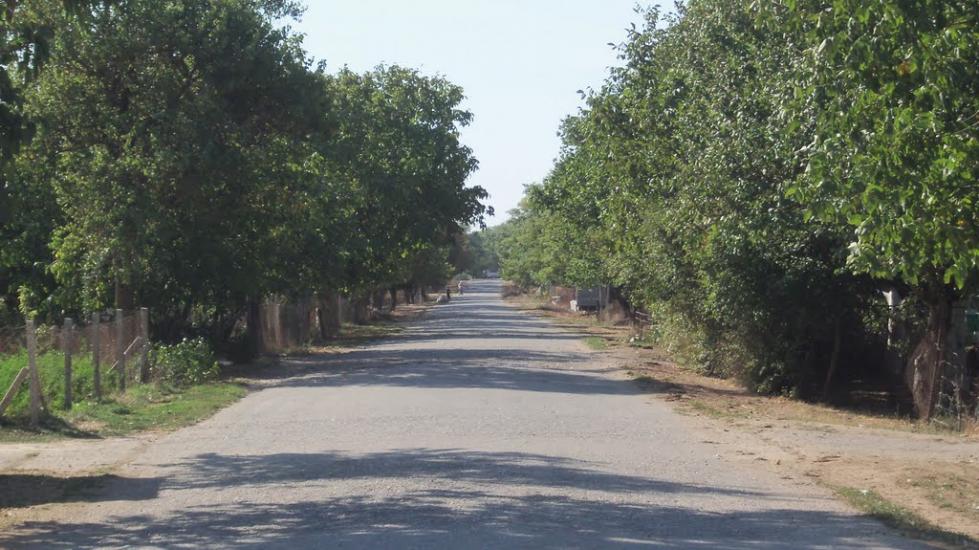 Березівка з panoramio.com - Березівка