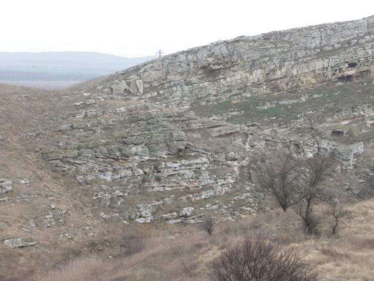 Багерове з panoramio.com - Багерове