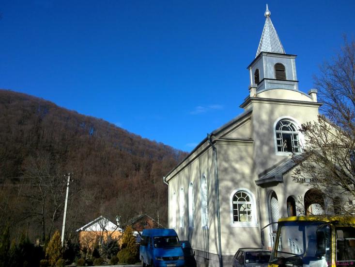 Кути з panoramio.com - Куты