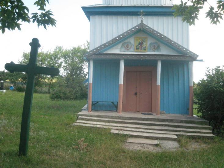 М'якохід з panoramio.com - Мягкоход