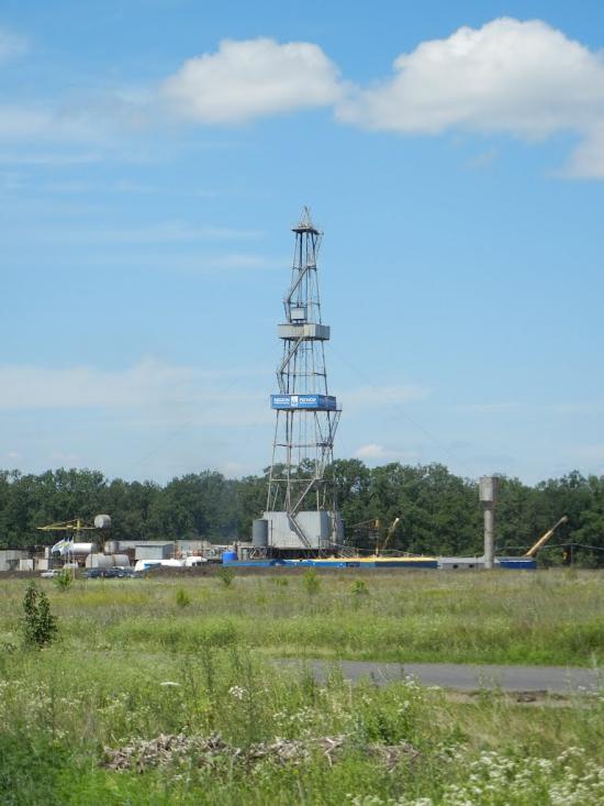 Мерефа з panoramio.com - Мерефа