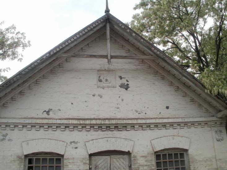 Кіблич з panoramio.com - Kiblych