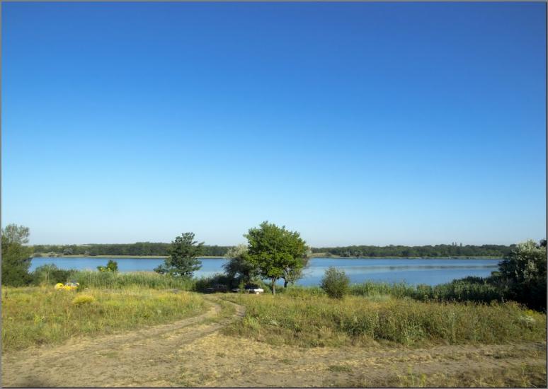 Інгулець з panoramio.com - Інгулець