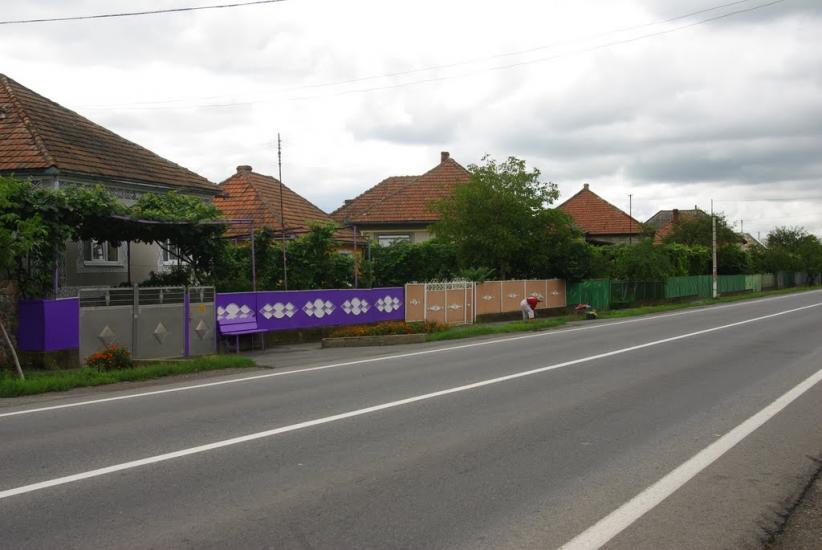 Ракошино з panoramio.com - Ракошино