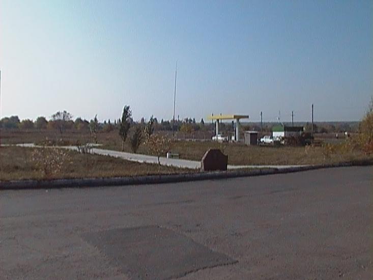 Петровське з panoramio.com - Петровское