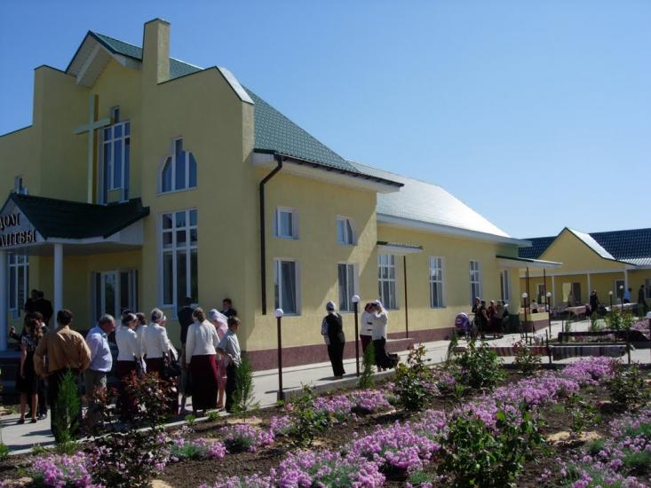 Кислиця з panoramio.com - Кислица
