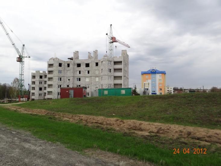 Скиток з panoramio.com - Скиток